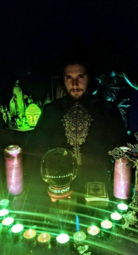 General Blind Reading By Derrek Same Day Psychic Tarot Reading Written Report & PDF