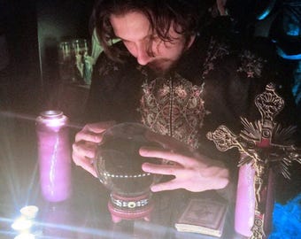 Tarot Card Reading by Derrek 3 Question  Reader In Canada Past Present, SameDay Reading Love Written Report & PDF