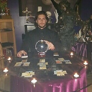 Love Psychic Love Reading von Derrek 3 Frage 98% Acct Predictions Tarot Karte 1 # Reader In Kanada Past Present,Future SameDay ,Verlobten,PDF