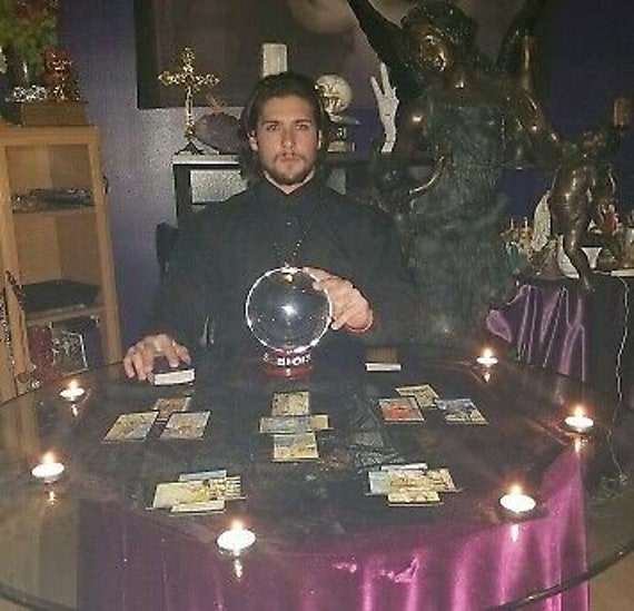 Love Psychic Love Reading by Derrek 3 Question 98%Acct Predictions Tarot Card 1# Reader In Canada Past Present,Future SameDay ,Fiances,PDF