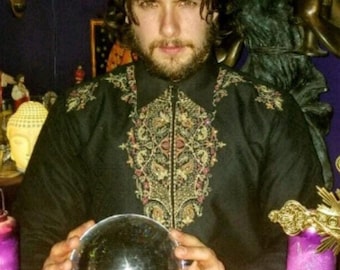 Psychic Reading Same Day Tarot By Derrek Written Report & PDF