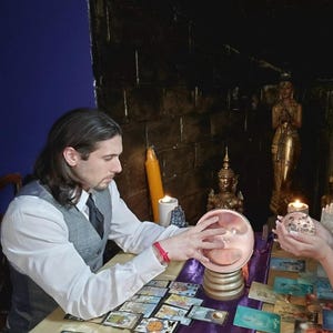 1 Hour Same Hour Same Day ***Fast** Psychic Reading By Derrek***9 Question*** 11A.M-11P.M Written Report & PDF