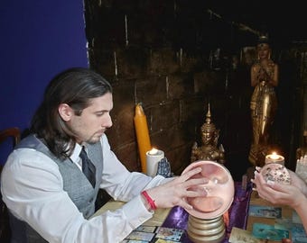 1 Hour Same Hour Same Day ***Fast** Psychic Reading By Derrek***9 Question*** 11A.M-11P.M Written Report & PDF