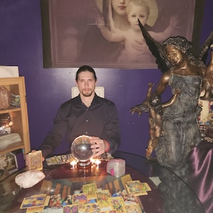 ��Leitura psíquica por Derrek Angel Numbers lendo 3 perguntas no mesmo dia 98% precisa em todas as leituras 20 anos de experiência psíquico confiável do Canadá �