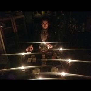 Psychic Reading by Derrek 3 Question Love-Relationships-Soulmate-TwinFlame-Career-Work-Ttc Tarot Card Reading, Written Report & PDF image 6