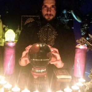 1 One Question Psychic Reading By Derrek Same Day Reading Tarot Card  Reader In Canada Love Written Report & PDF