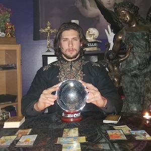 Psychische Lesung keine Karten, Tarotkartenlegung, Tarot-Lesung am selben Tag, ehrliche psychische Legung, keine Karten-Tarotlesung Von Derrek PDF