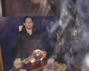 Relationship Love Romance Reading by Derrek 3 Question Tarot Card Reading , Same Day Written Report & PDF