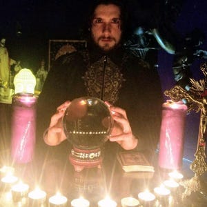 Psychic Reading by Derrek 1 Question Tarot Card  Reader In Canada Past Present, SameDay Reading Love Written Report & PDF