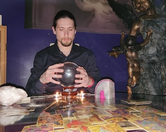 Spiritual Pregnancy Fertility Conception TTC  Reading by Derrek 3 Question Tarot Card  Reader In Canada Past Present,, Written Report & PDF
