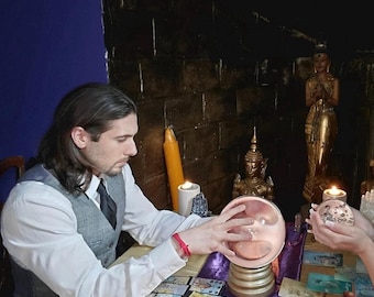 1 Hour Same Hour Same Day ***Fast*** Psychic Reading By Derrek***1 Question*** 11A.M-11P.M  Written Report & PDF