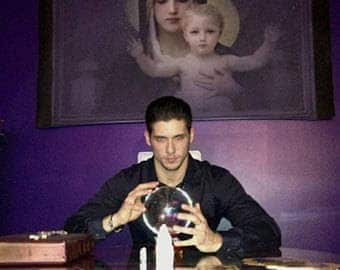 Psychic Reading by Derrek 3 Question Tarot Card  Reader In Canada Past Present, SameDay Reading Love Written Report & PDF