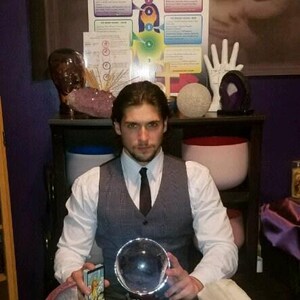 Psychic Reading by Derrek 3 Question Love-Relationships-Soulmate-TwinFlame-Career-Work-Ttc Tarot Card Reading, Written Report & PDF image 5
