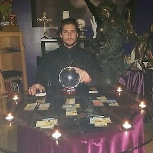 SameDay Emergency Reading by Derrek 3 Question Tarot Card  Reader In Canada Past Present, SameDay Written Report & PDF