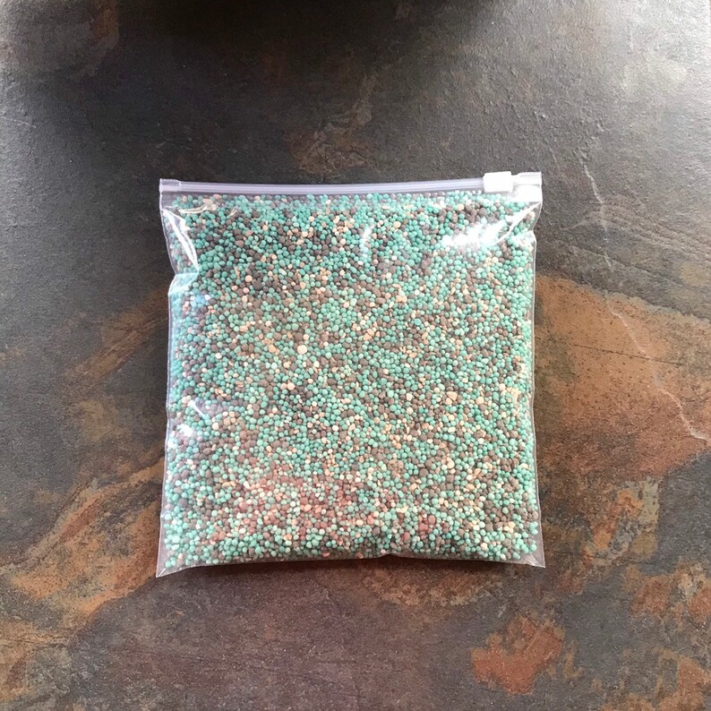 2 lbCactus Plant Food/Succulent Plant Food/34months slow