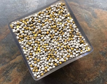 2 lb-Orchid Plant food/9-12 moths slow release fertilizer with micro nutrients