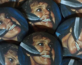pamela voorhees etsy
