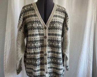 woolrich cardigan