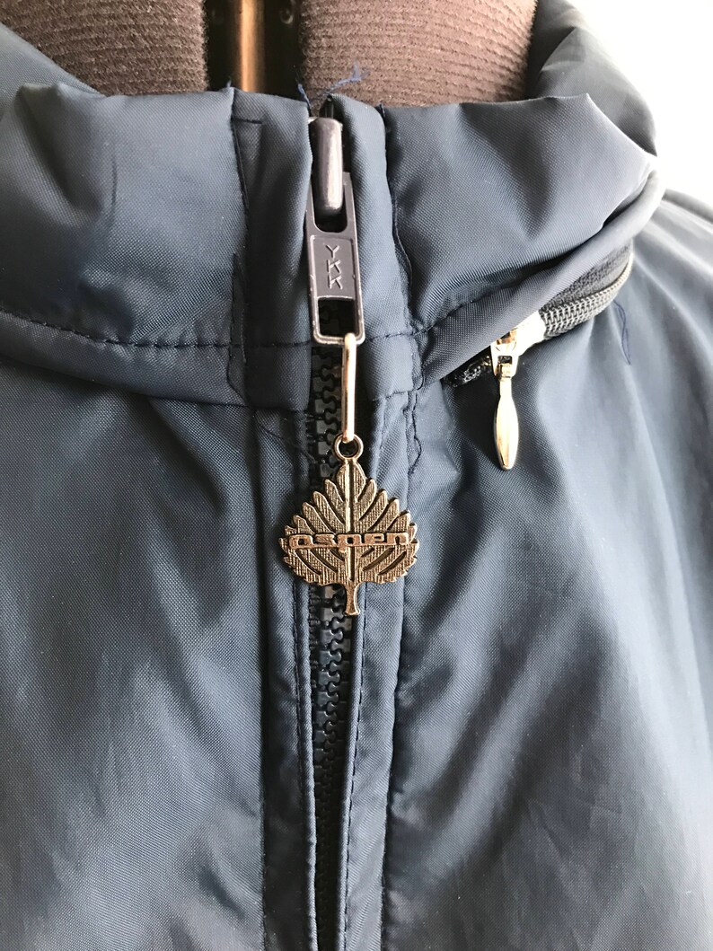 Womens Anorak Authentic Aspen Anorak Size L