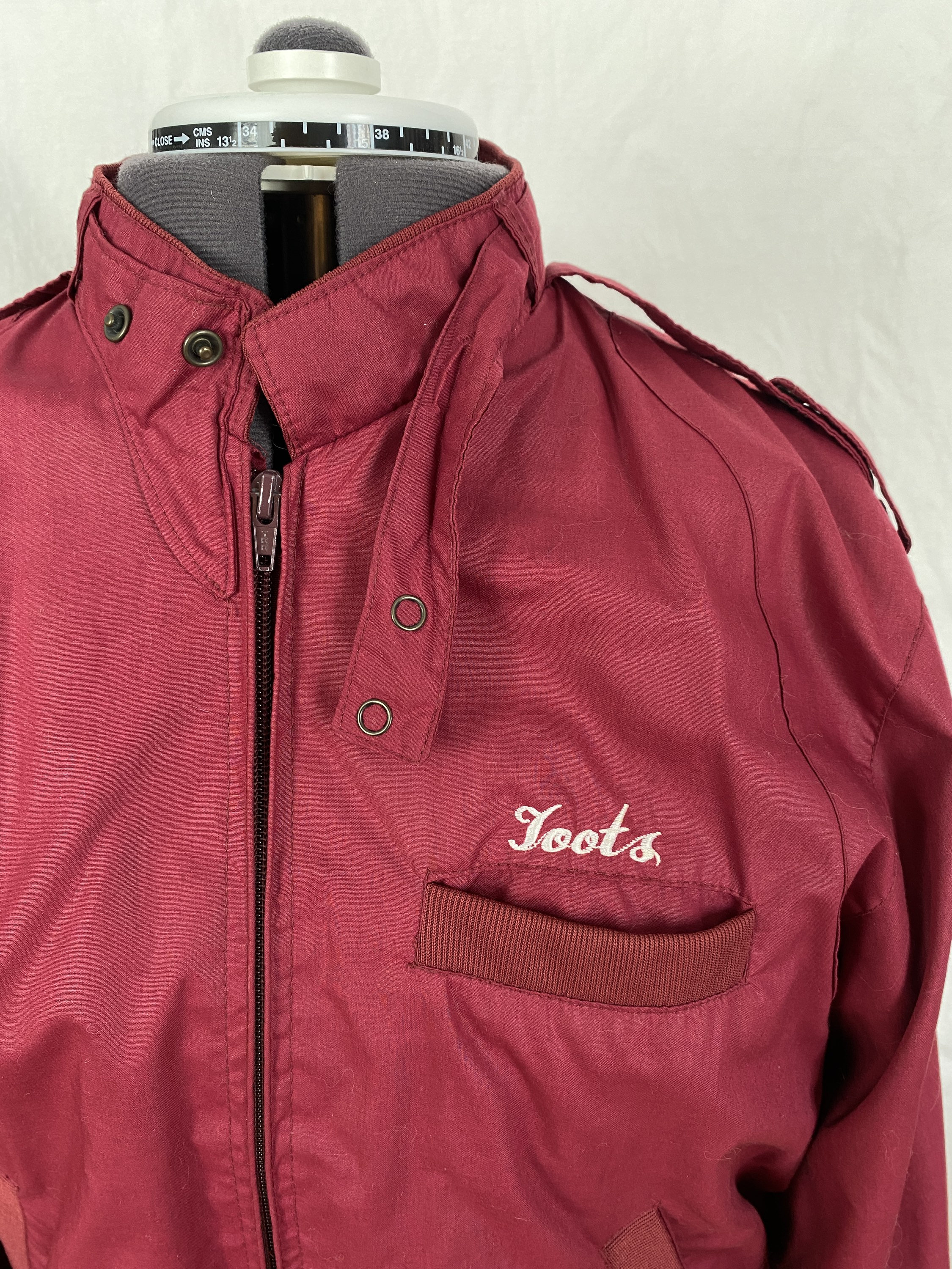 Car Club Jacket for sale Only 2 left at 65