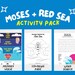 see more listings in the Activity Packs section