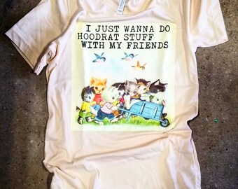 Hoodrat Etsy Hoodrat Etsy