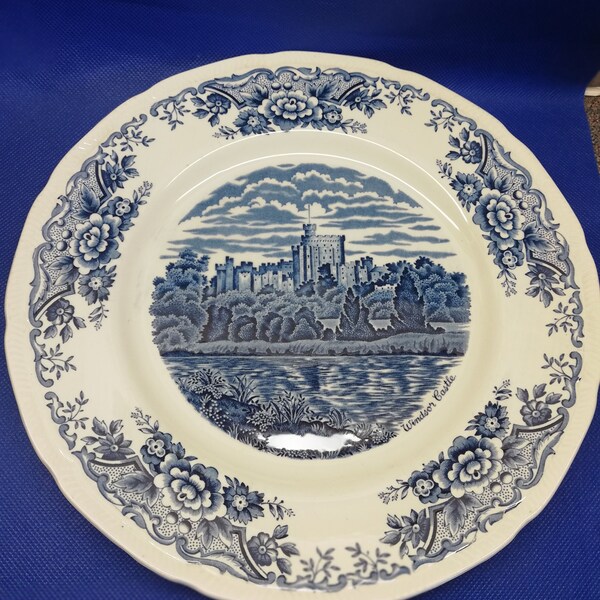 Windsor Castle Etsy UK