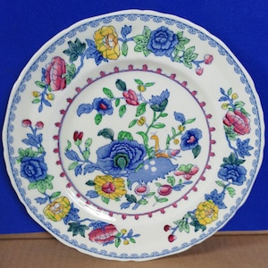 Ironstone Platter (US2) Ironstone Platter (US2)