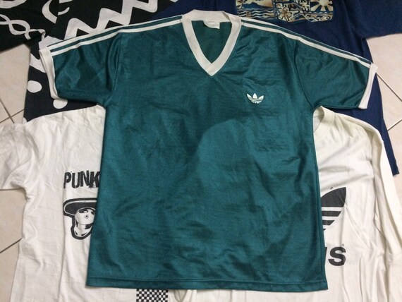 Adidas vintage jersey Clearance