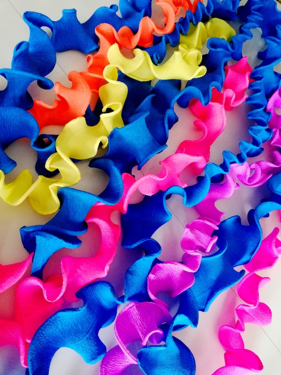 Crepe paper Streamer, Encanto Backdrop, Mirabel, Mexican Fiesta Rainbow, wall Decor, Party day the dead Bridal Shower Baby moana Birthday Il_570xn
