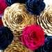 see more listings in the paper flowers gold and section