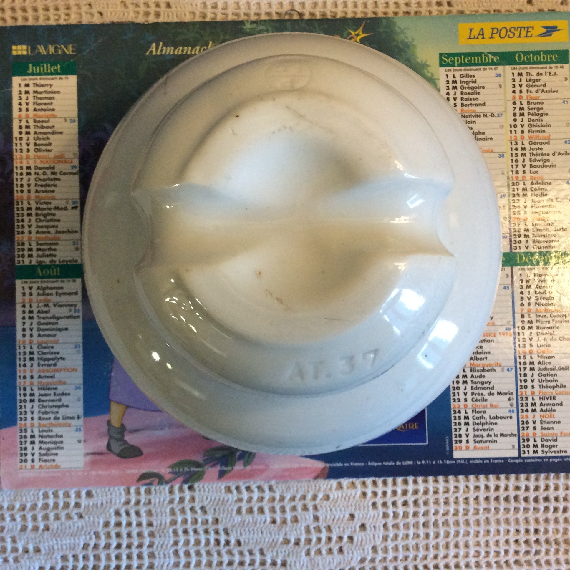 Vintage Xl Français