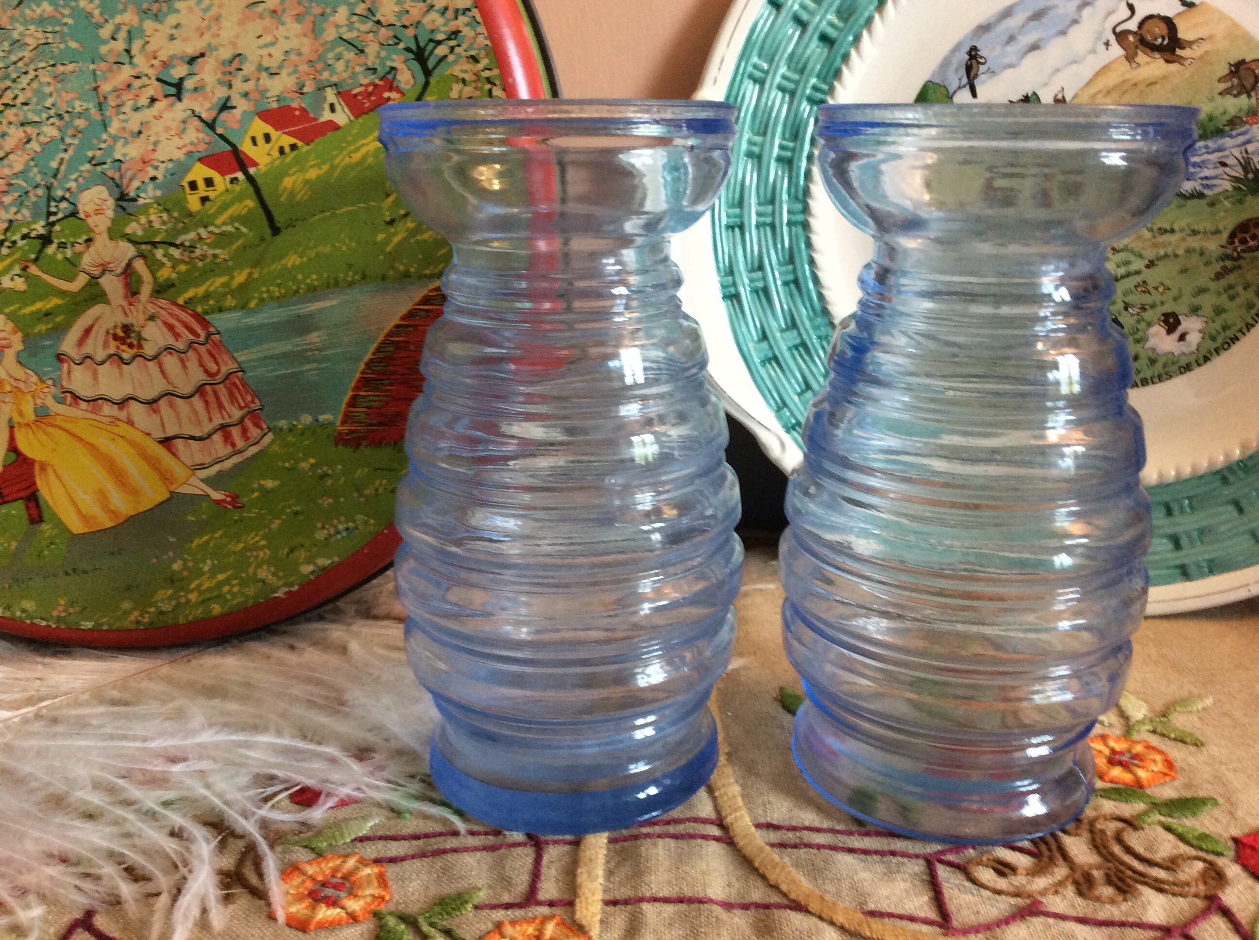 Bulb Forcing Vase for sale Only 3 left at 60