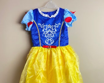 Clarence for all princess dress Halloween - The lowest price you have ever seen