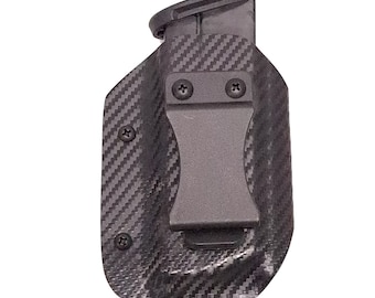 Bolsa Kydex Single Mag de ocultación agresiva para la serie Canik TP9