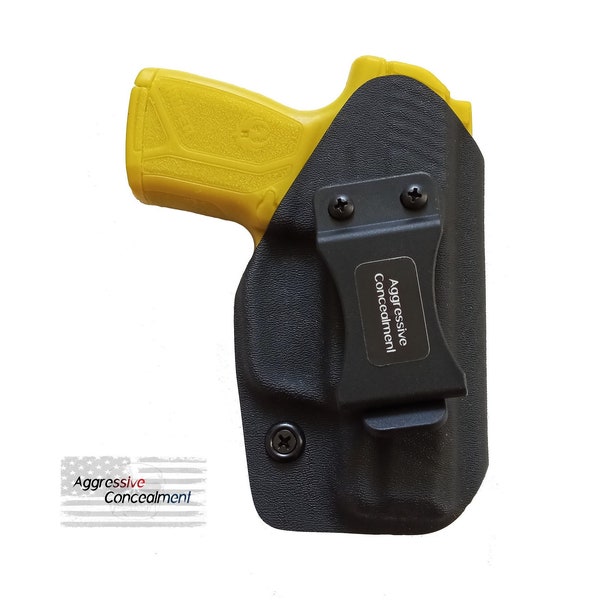 Ruger Max 9 Holster Etsy