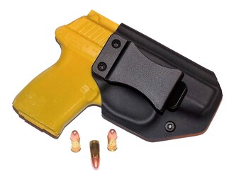 kel tec p 11 concealed holster