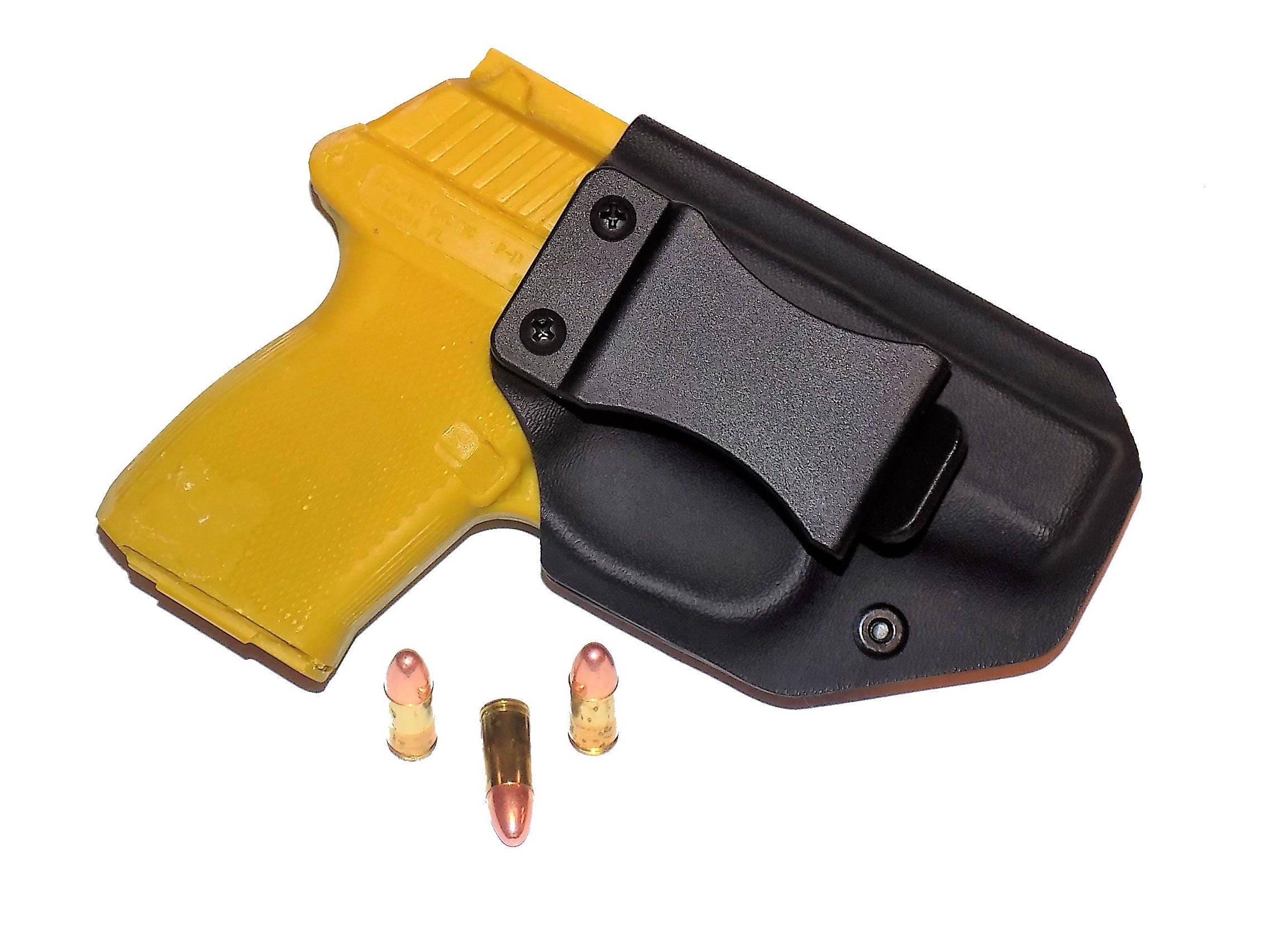 Kel tec shop p11 belt clip
