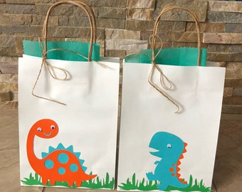 Dino  Favor  - SET Bags