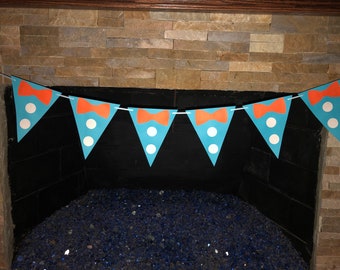 Garland/Birthday Decor