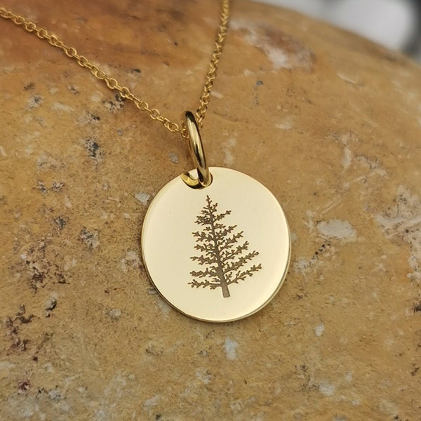 Evergreen Tree Etsy