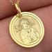 see more listings in the 14k Solid Gold  section