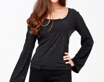 Die Rangliste der Top Pailletten pullover