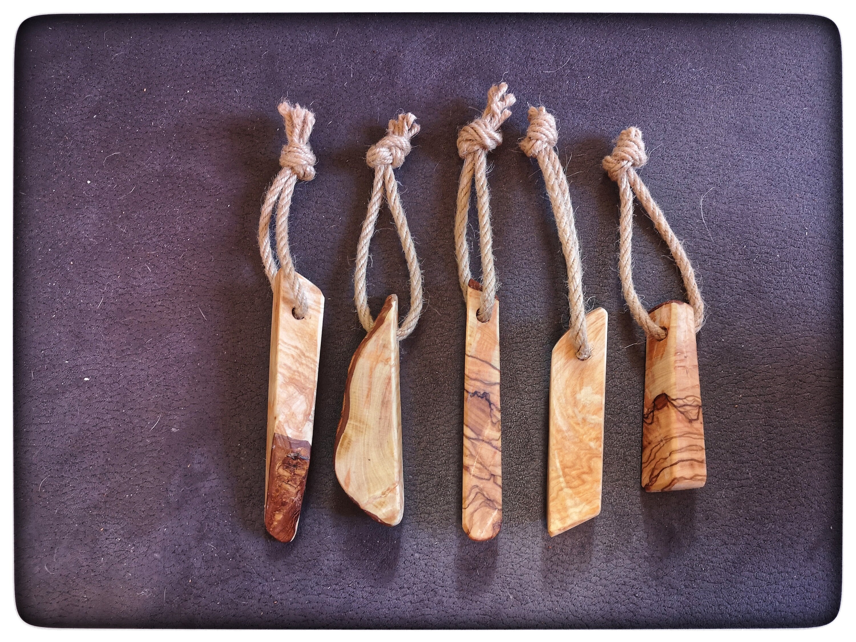 Kaustange Kauknochen Kauspielzeug aus Olivenholz für Hunde Etsy