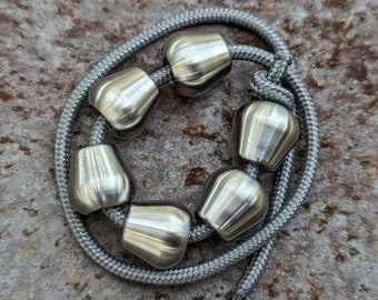 FowlPlay Micro Begleri Beads av Jimpy
