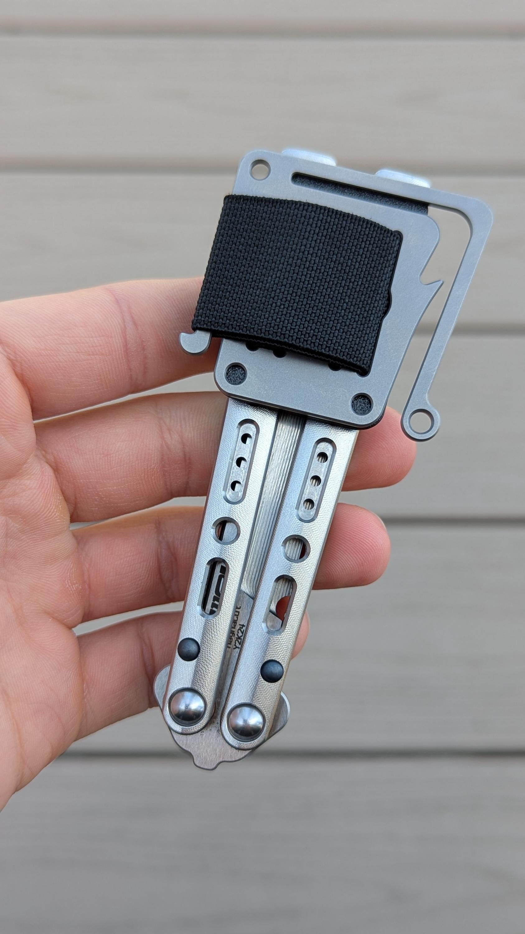 Bali Knife Australia