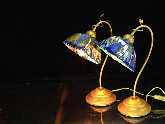 Made bedside table lamps outlet