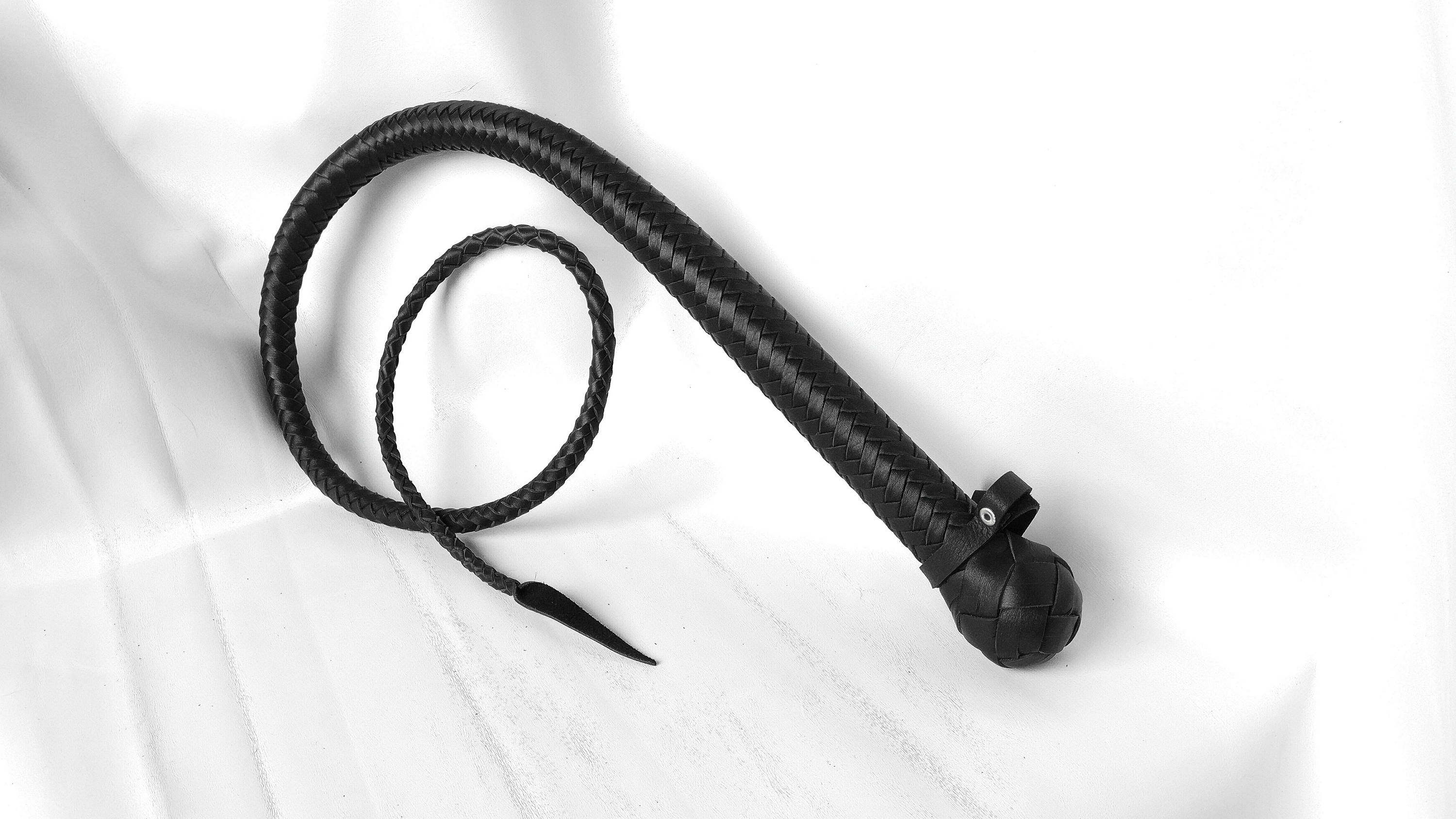 Whip Leather Whip BDSM Whip. Whip Leather BDSM Etsy