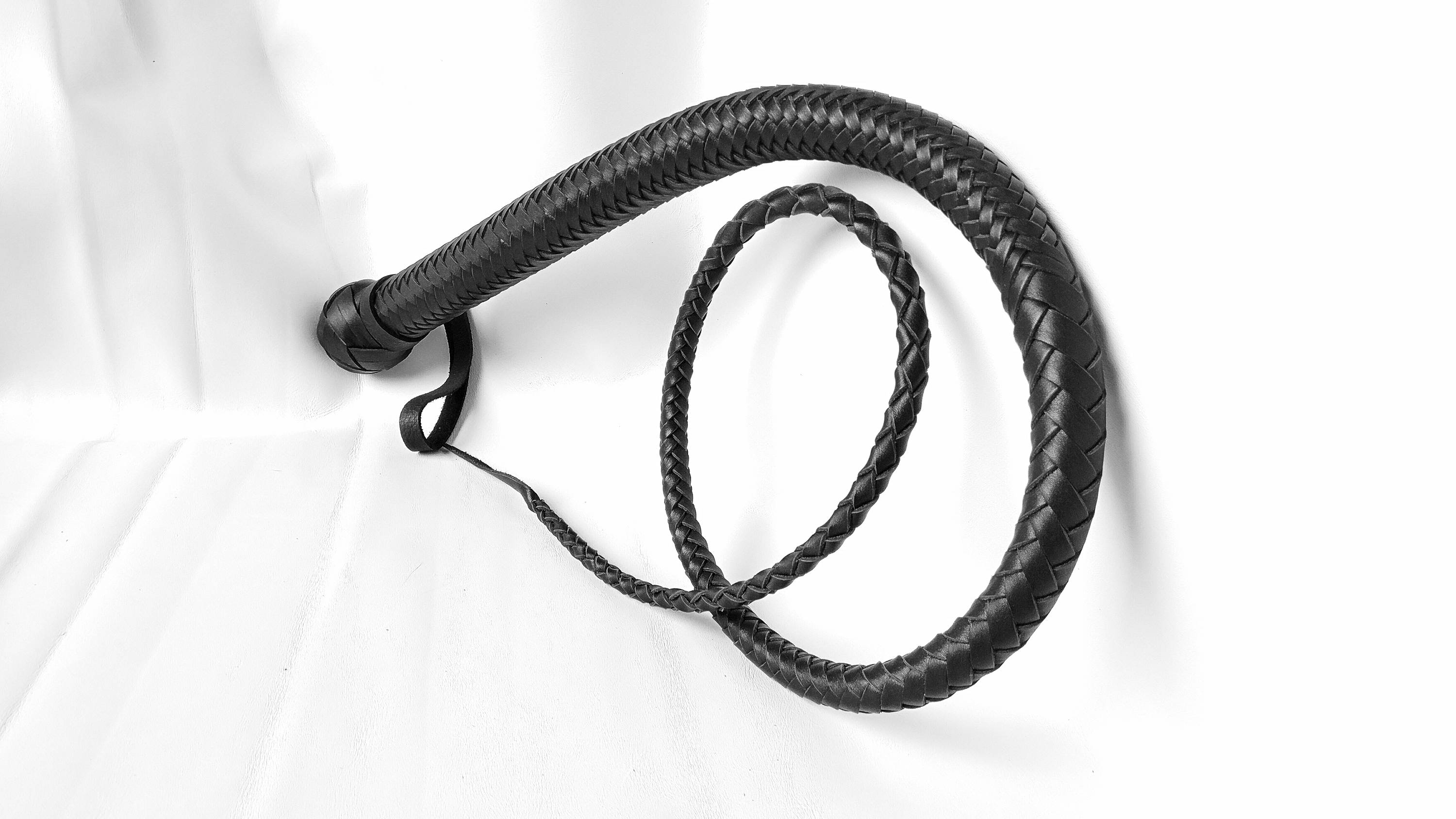 Whip Leather Whip BDSM Whip. Whip Leather BDSM Etsy