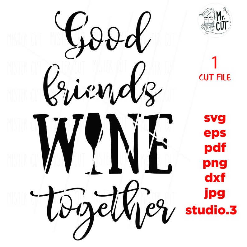 Free Free Wine Glass Decals Svg